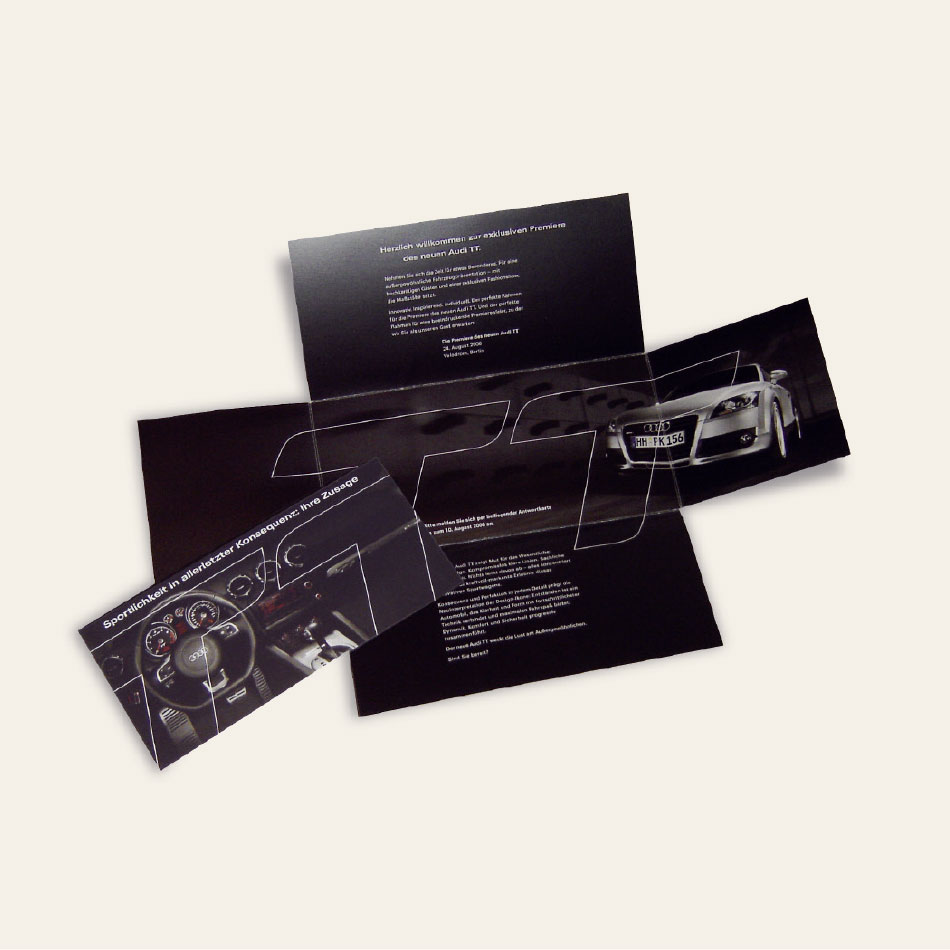 Messegestaltung, Event-Marketing-Design, Incentive-Design, Grafikdesign