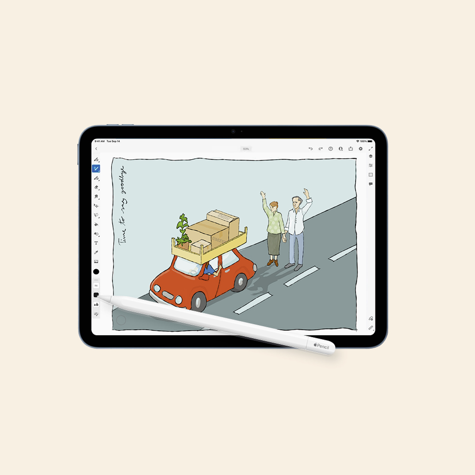 Digitale Illustration, iPad Illustration, Freihandzeichnungen, Pro Craete, Fresco, Photoshop, Illustrator, Indesign, Adobe Creative Suite, Adobe Cloud, digital painting, technische Illustration, Illustration am Tablet, Zeichnen Tablet, digitales Zeichnen, Vektor-Illustration, Flat-Design, Icon-Gestaltung, Icon Entwicklung, Symbol Entwicklung, Adobe Illustrator