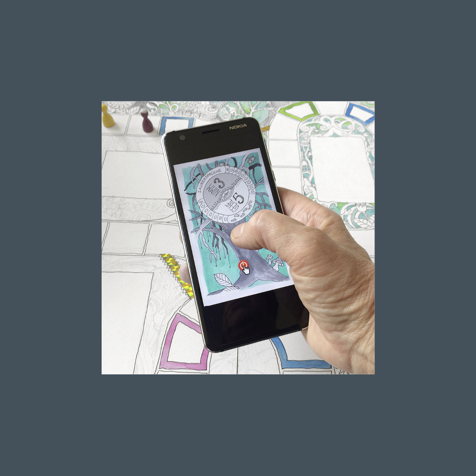 Spiele erfinden, Spiele gestalten, Spieleautorin, Spieleautor, Spielmaterialien gestalten, Spielbretter gestalten, Illustration für Brettspiele, Brettspiele entwicklen, Spiele entwicklen, Spieldesign