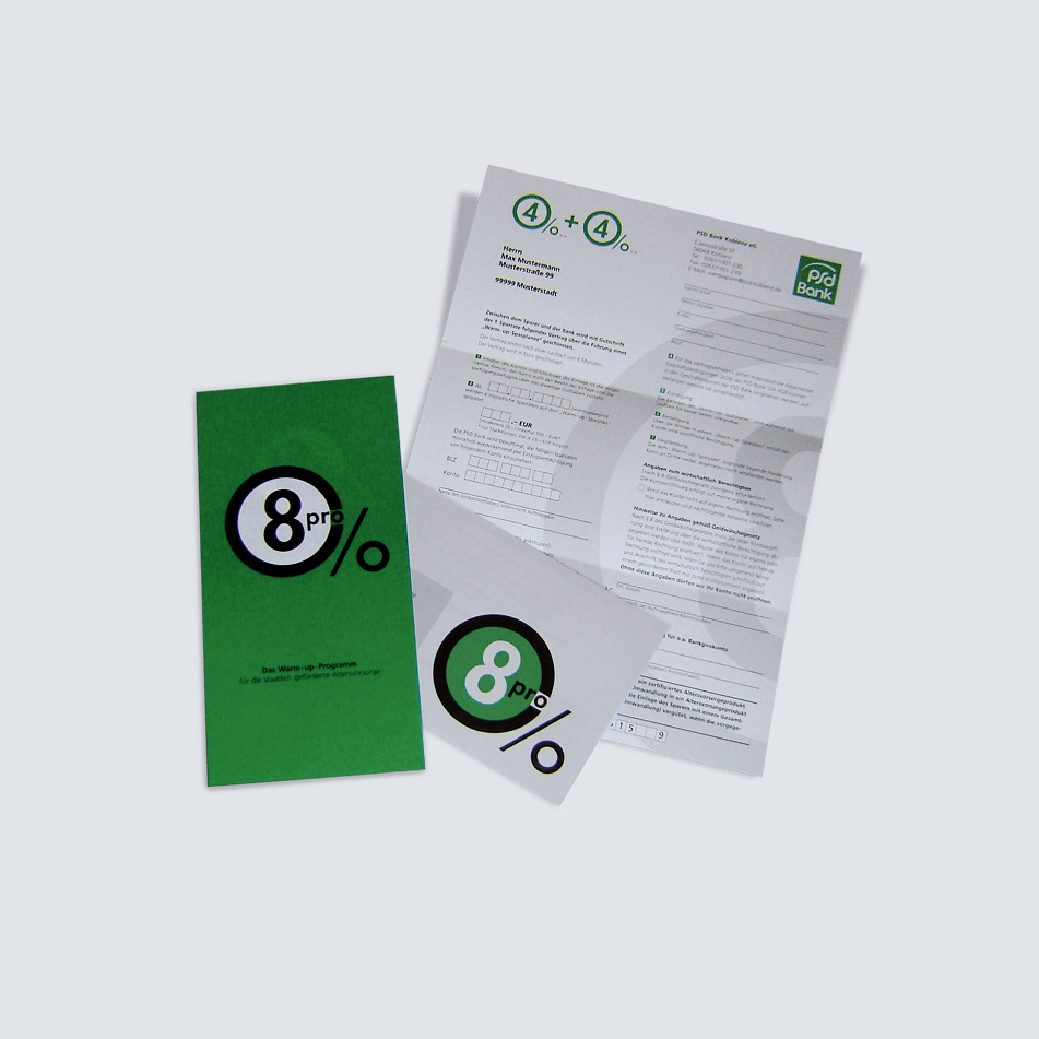 Mailing, Dialog Marketing, Direktmails gestalten, Mailings gestalten, Konzeption von Mailings, Gestaltung und Text von Mailings, Newsletter gestalten, Formulare gestalten, Selfmailer gestalten